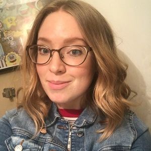 Meet your Posher, Georgia